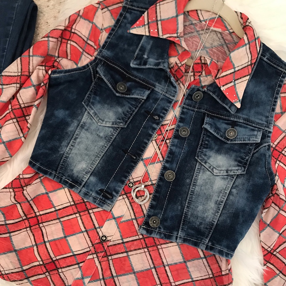 3/$20 Cute Combo two piece set